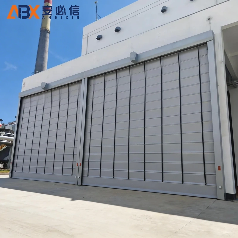 嘉峪关登车桥