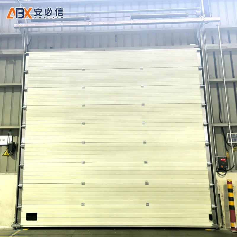 嘉峪关快速提升门